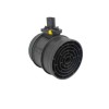 Recambio de caudalimetro para iveco daily furgón 2.3 diesel referencia OEM IAM 5801903974 0281006604 