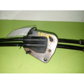 Recambio de varillaje cambio para mitsubishi asx (ga_w_) 1.8 di-d (ga6w) referencia OEM IAM 2460A134  