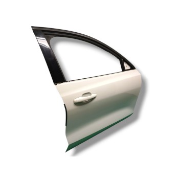 Recambio de puerta delantera derecha para ford focus iv (hn) 1.0 ecoboost referencia OEM IAM 2457621 JX7BA20220AH 