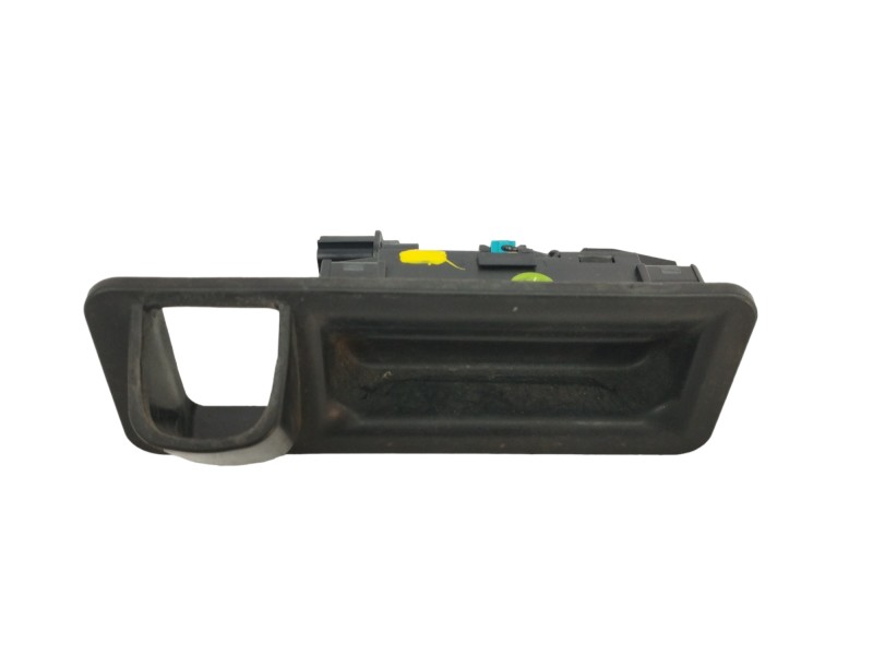 Recambio de maneta exterior maletero / porton para hyundai i30 fastback tecno referencia OEM IAM 95760G4500 Recambio de maneta exterior maletero / porton para hyundai i30 fastback tecno referencia OEM IAM 95760G4500
