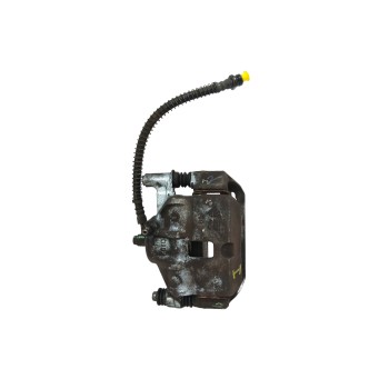 Recambio de pinza freno delantera izquierda para hyundai i10 i (pa) 1.2 referencia OEM IAM 581100X300  