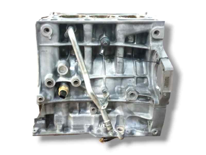Recambio de bloque para volvo xc40 (536) t3 1477 cc referencia OEM IAM 31465750 31465751 31460219