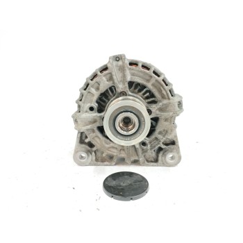 Recambio de alternador para nissan pulsar (c13) 1.2 16v cat referencia OEM IAM 231004BE0BF F000BL0814 150A