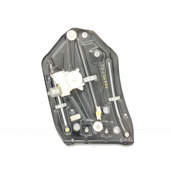 Recambio de elevalunas trasero derecho para opel astra h twintop (a04) 1.6 (l67) referencia OEM IAM 13193203 13193206 