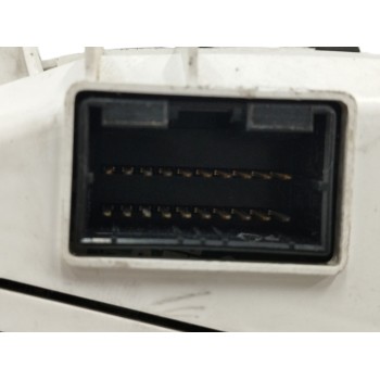 Recambio de cuadro instrumentos para kia carens (un) 1.6 crdi cat referencia OEM IAM 940051D140 11001615700Q 