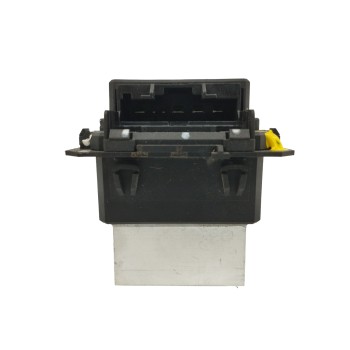 Recambio de resistencia calefaccion para renault clio iv grandtour 1.5 dci diesel fap referencia OEM IAM T1017846R  