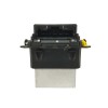 Recambio de resistencia calefaccion para renault clio iv grandtour 1.5 dci diesel fap referencia OEM IAM T1017846R  