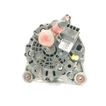 Recambio de alternador para nissan pulsar (c13) 1.2 16v cat referencia OEM IAM 231004BE0BF F000BL0814 150A
