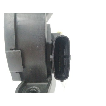 Recambio de potenciometro pedal para hyundai i20 i (pb, pbt) 1.4 crdi referencia OEM IAM 327271J500  