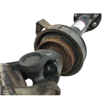 Recambio de transmision central para opel frontera a 2.2 referencia OEM IAM  125 CM 