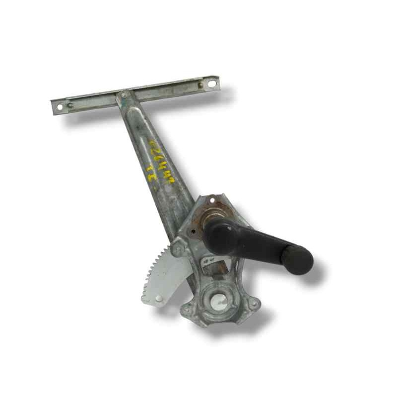 Recambio de elevalunas trasero izquierdo para nissan micra iv (k13k, k13kk) 1.2 referencia OEM IAM 827211HB5A  