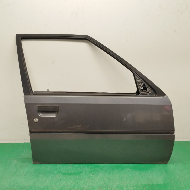 Recambio de puerta delantera derecha para citroën bx berlina 14 re classic referencia OEM IAM 9004G1  