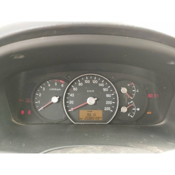 Recambio de cuadro instrumentos para kia carens (un) 1.6 crdi cat referencia OEM IAM 940051D140 11001615700Q 