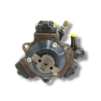 Recambio de bomba inyeccion para opel corsa d enjoy referencia OEM IAM 55198933 0445010138 