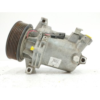 COMPRESOR AIRE ACONDICIONADO 926003ZL1A M118B261845 