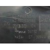 Recambio de molduras delanteras para iveco daily furgón 2.3 diesel referencia OEM IAM 5802032594 OBSERVAR FOTO 