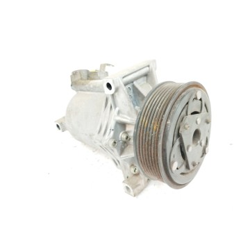 Recambio de compresor aire acondicionado para nissan pulsar (c13) 1.2 16v cat referencia OEM IAM 926003ZL1A M118B261845 