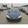 Recambio de carroceria corte para peugeot 206 berlina 1.9 diesel referencia OEM IAM   