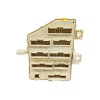 Recambio de caja reles / fusibles para kia carens (un) 1.6 crdi cat referencia OEM IAM 919501D511  