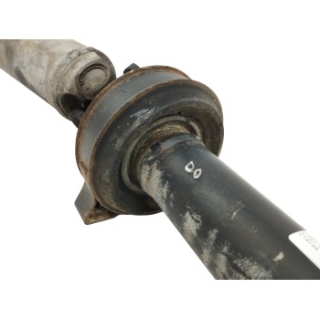 Recambio de transmision central para opel frontera a 2.2 referencia OEM IAM  125 CM 