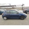 Recambio de carroceria corte para peugeot 206 berlina 1.9 diesel referencia OEM IAM   
