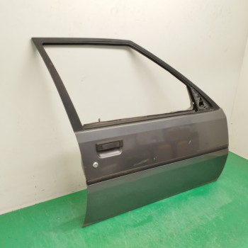 Recambio de puerta delantera derecha para citroën bx berlina 14 re classic referencia OEM IAM 9004G1  