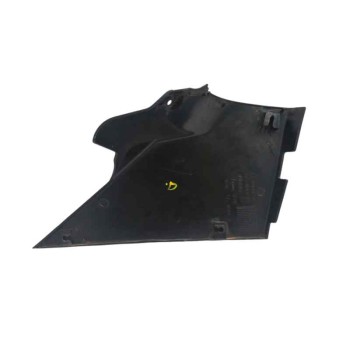 Recambio de molduras delanteras para iveco daily furgón 2.3 diesel referencia OEM IAM 5802032594 OBSERVAR FOTO 