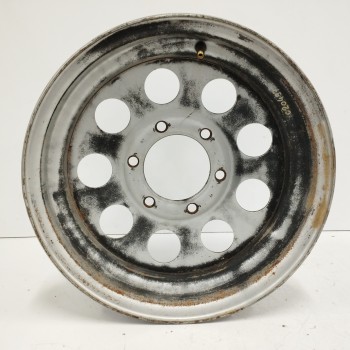 LLANTA 91140441 6JX15HX15 6H 6X137 7
