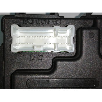 Recambio de modulo electronico para renault koleos 2.0 dci diesel fap referencia OEM IAM 284B11681R A2C53283035 