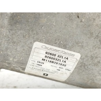 Recambio de compresor aire acondicionado para nissan pulsar (c13) 1.2 16v cat referencia OEM IAM 926003ZL1A M118B261845 