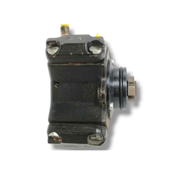 Recambio de bomba inyeccion para opel corsa d enjoy referencia OEM IAM 55198933 0445010138 