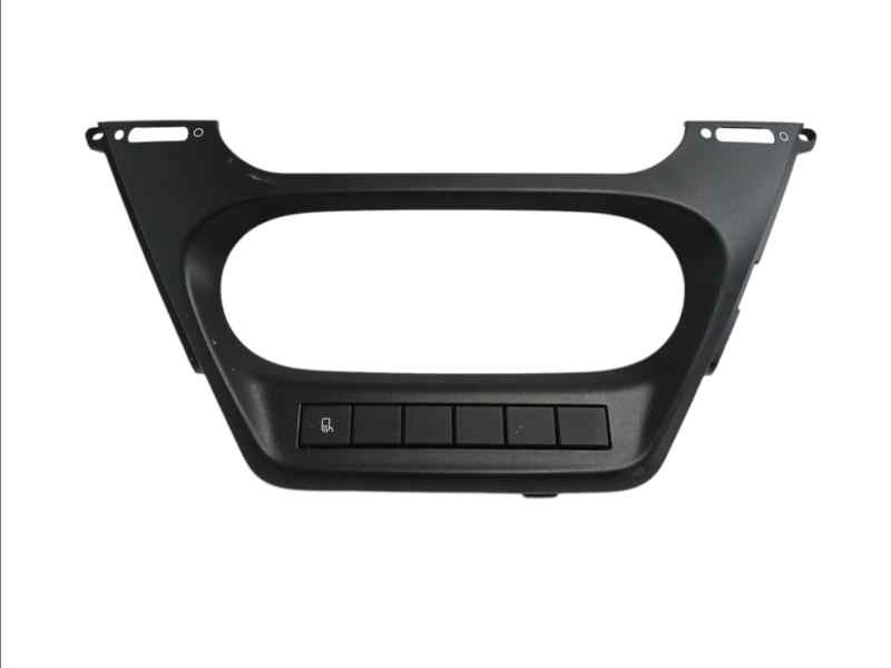 Recambio de moldura para iveco daily furgón 2.3 diesel referencia OEM IAM 5801592800 Recambio de moldura para iveco daily furgón 2.3 diesel referencia OEM IAM 5801592800