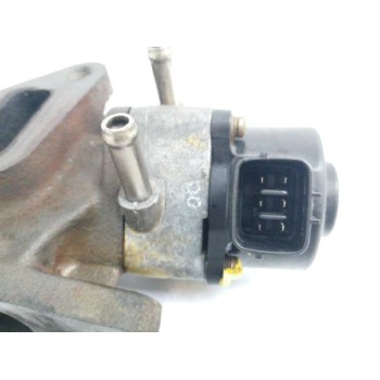 Recambio de valvula egr para nissan cabstar 01.04  3.0 diesel referencia OEM IAM   