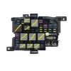 Recambio de caja reles / fusibles para kia carens (un) 1.6 crdi cat referencia OEM IAM 919501D220  