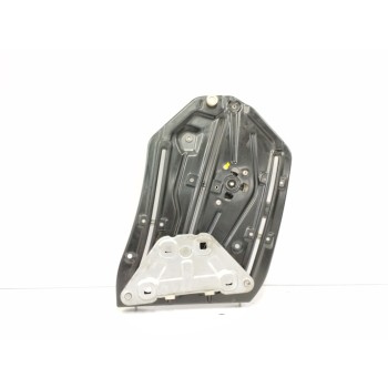 Recambio de elevalunas trasero derecho para opel astra h twintop (a04) 1.6 (l67) referencia OEM IAM 13193203 13193206 