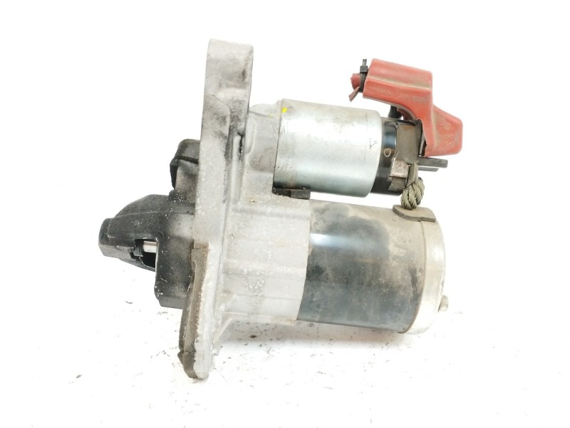Recambio de motor arranque para nissan pulsar (c13) 1.2 16v cat referencia OEM IAM 233004979R M000TD0376ZE 