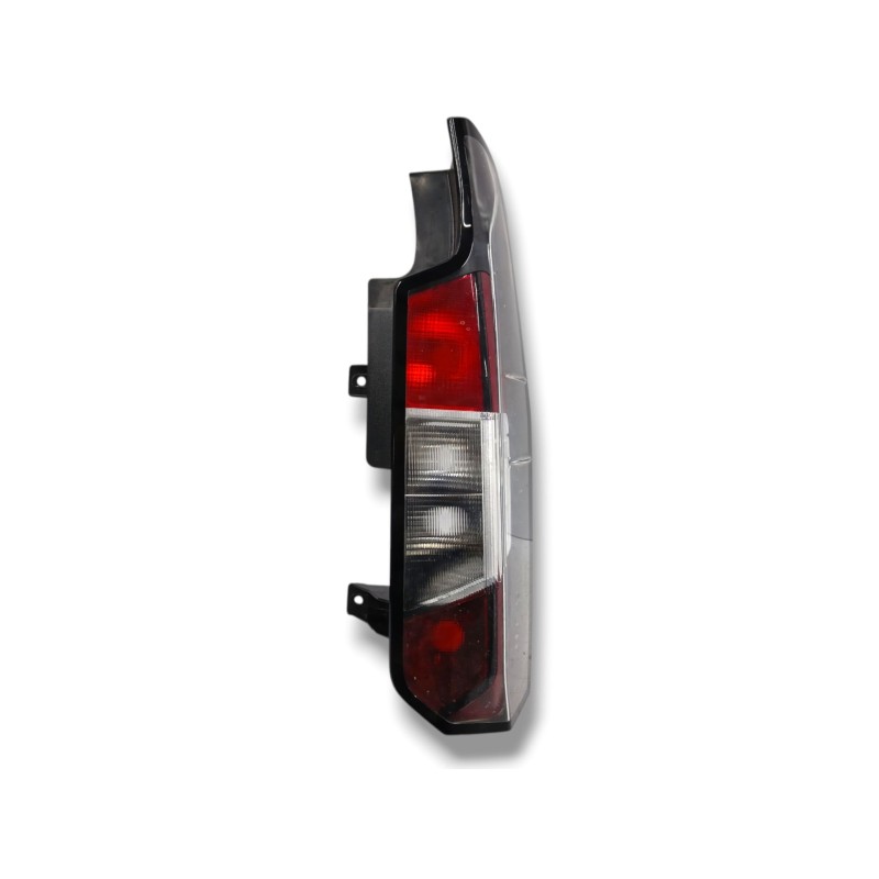 Recambio de piloto trasero derecho para ford transit courier b460 furgoneta/monovolumen 1.5 ecoblue referencia OEM IAM 71048F R2