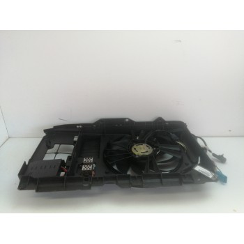 Recambio de electroventilador para peugeot partner (s2) combiespace referencia OEM IAM 963Z417080  