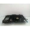 Recambio de electroventilador para peugeot partner (s2) combiespace referencia OEM IAM 963Z417080  
