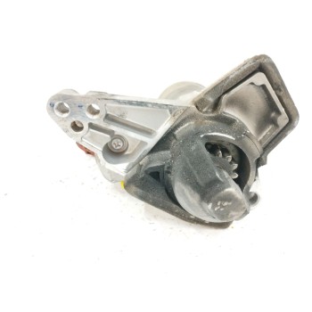Recambio de motor arranque para nissan pulsar (c13) 1.2 16v cat referencia OEM IAM 233004979R M000TD0376ZE 