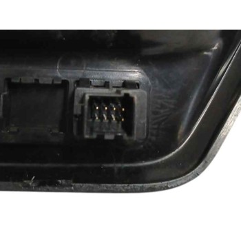 Recambio de moldura para iveco daily furgón 2.3 diesel referencia OEM IAM 5801592800  
