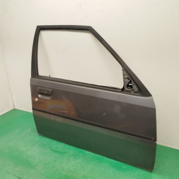 Recambio de puerta delantera derecha para citroën bx berlina 14 re classic referencia OEM IAM 9004G1  