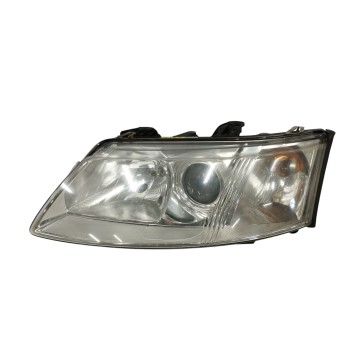 Recambio de faro izquierdo para saab 9-3 (ys3f, e79, d79, d75) 1.9 tid referencia OEM IAM  XENON SIN CENTRALITA 