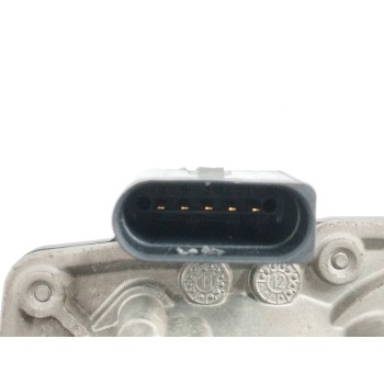 Recambio de caja mariposa para seat leon (5f1) 1.6 tdi referencia OEM IAM 5Q0253691F VALVULA MARIPOSA DE GASES ESCAPE 