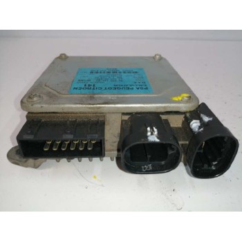 Recambio de modulo electronico para citroën c3 1.4 referencia OEM IAM 9659514180 CENTRALITA DIRECCION 6900000890