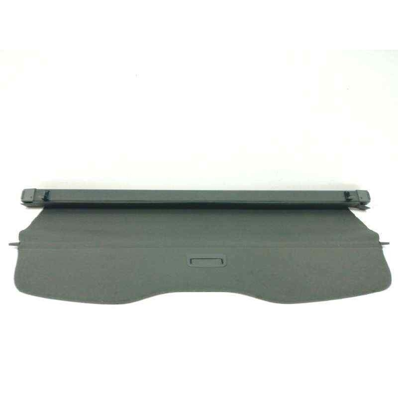 Recambio de bandeja trasera para volkswagen touareg (7la) 3.0 v6 tdi dpf referencia OEM IAM 7L6867773G  