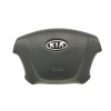 Recambio de airbag delantero izquierdo para kia carens (un) 1.6 crdi cat referencia OEM IAM 569001D110  