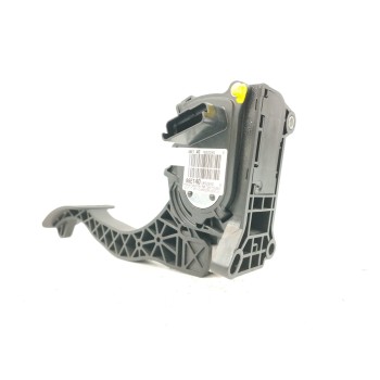 Recambio de potenciometro pedal para citroën c4 grand picasso 1.6 thp referencia OEM IAM 9674829780  