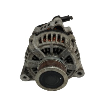 Recambio de alternador para hyundai tucson (jm) 2.0 crdi referencia OEM IAM 3730027013 021319113 