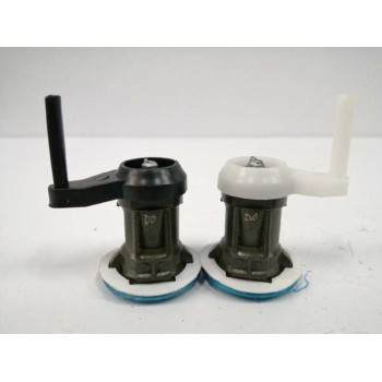 Recambio de juego bombines para peugeot 206 berlina referencia OEM IAM 9170N8  